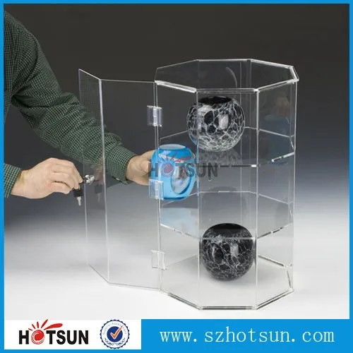 Download High Transparent Plexiglass Mock Up Display Box - Buy ...