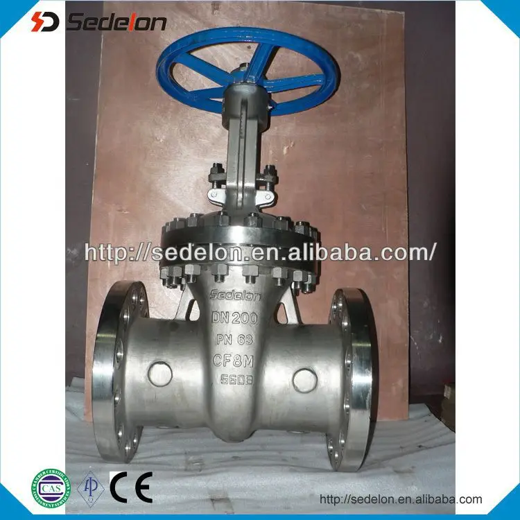 066 Gate Valve