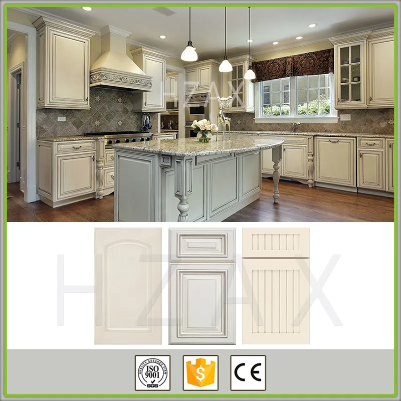Best american classic kitchen cabinets Suppliers-2