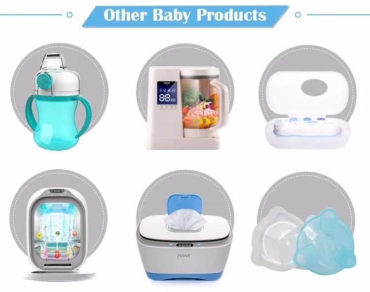 Baby Wipes Warmer/mother Care And Baby 