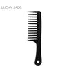 Professional Women Home Or Salon Good Detangling Shampoo Comb For Hair