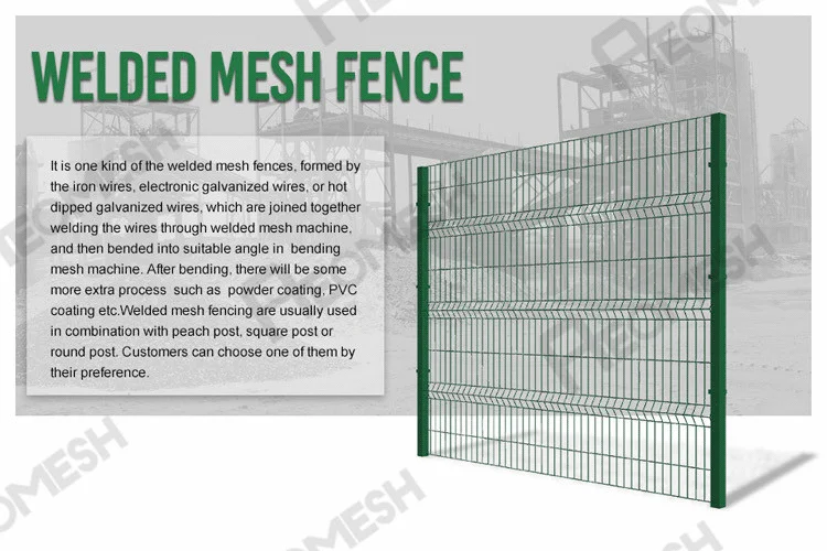 used fencing for sale