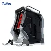Hot Sale Tempered Glass PC Case Mid Tower ATX Gaming Computer Case
