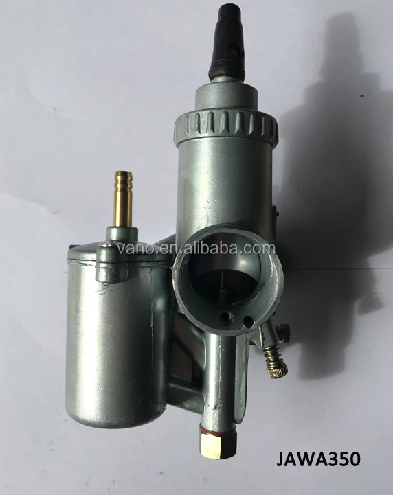 6v alloy JAWA 350 motorcycle carburetor