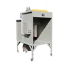 Manual Coating Lab Powder Coating System