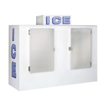 ice bag freezer