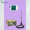 Wireless Sensor System rain gauge pulse water meter g7 txex