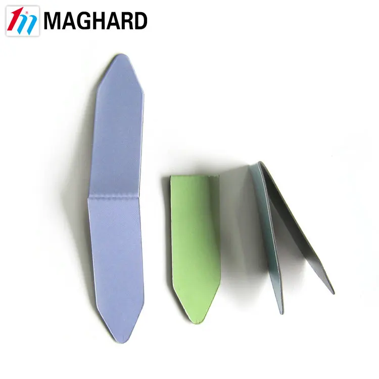 China Supplier Wholesale Custom Page Bookmark