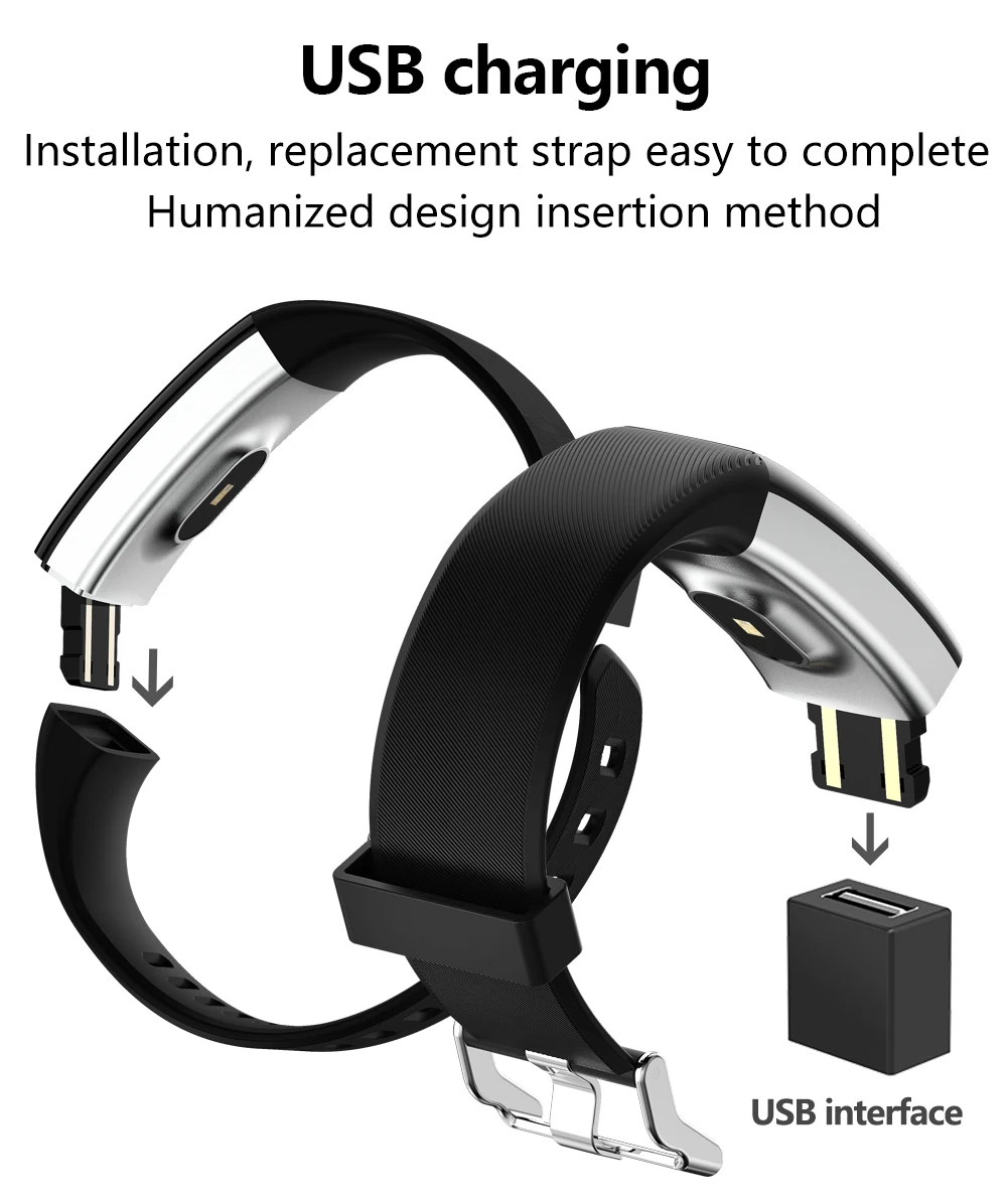 f07 smart bracelet