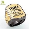 High School College Professional Grammar Elementary Schools Ring of Champions