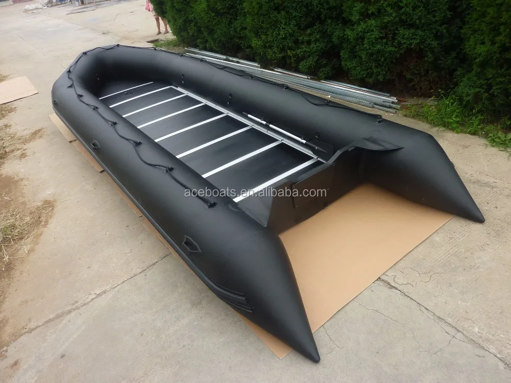 Large Inflatable Boat With Outboard Motor With Ce!!!7m 8m 9m 10m Buy