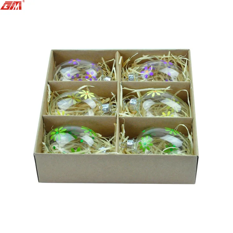 Clear Glass Easter Eggs For Easter Gifts Buy Eggs,Easter Eggs,Glass