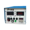 factory direct supply 18v precision IGBT pulse rectifier for chrome plating