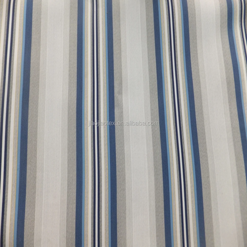 Wholesale Waterproof 100polyester Solution Dyed And Awning Fabric