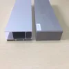 40*84mm Aluminum LED profile for wall light,without internal driver, Light from Up and down direction