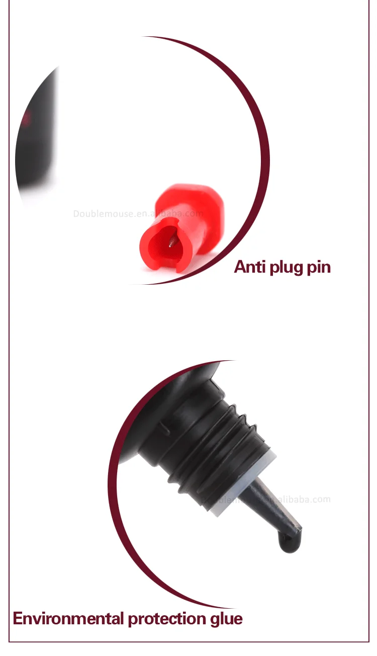 Medical Grade Eyelash Extension Glue,Sparkling Glue No Harm No Spicy Safe Adhesive Offer Samples