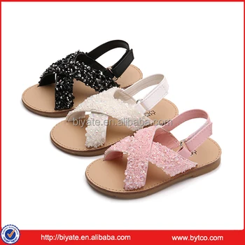 little girl shoes