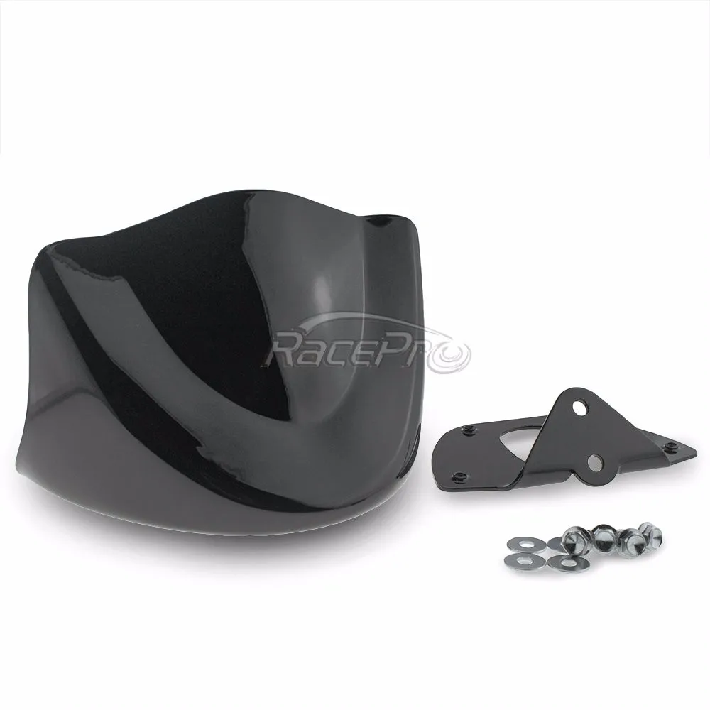 dyna chin fairing