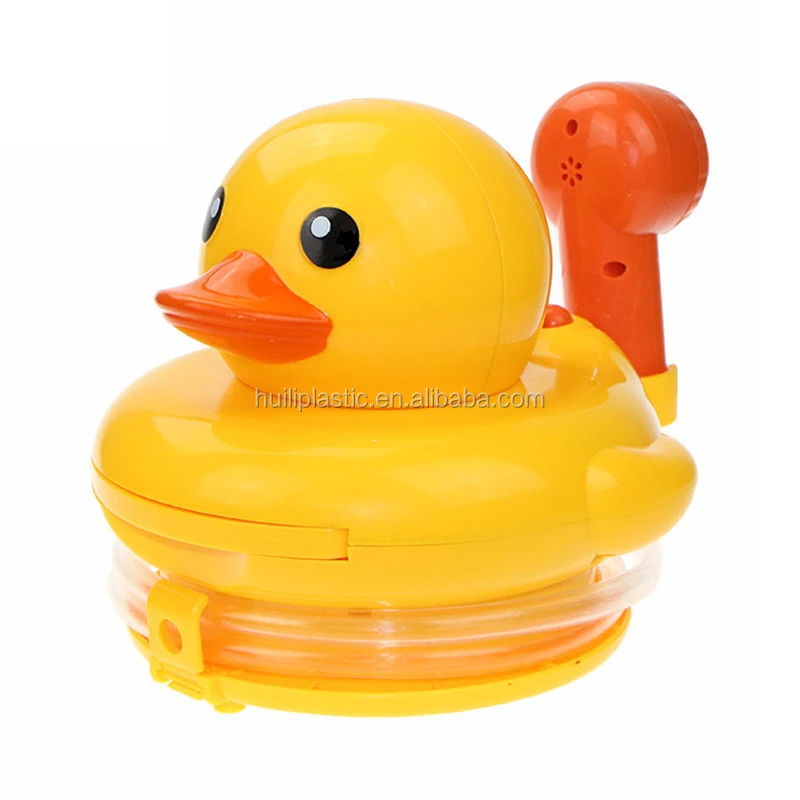 rubber duck mini