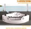 rectangle bath crock with massage spa cheap china far infrared belt ion cleanse detox foot spa