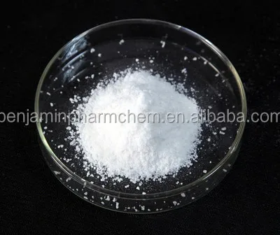 TRIS HCL 1185-53-1 Tris(hydroxymethyl)aminomethane hydrochloride