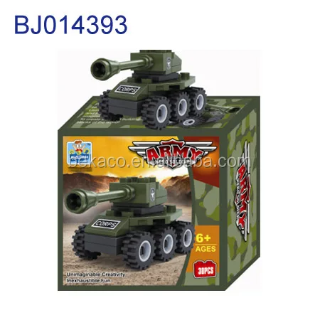 toy army trucks and tanks