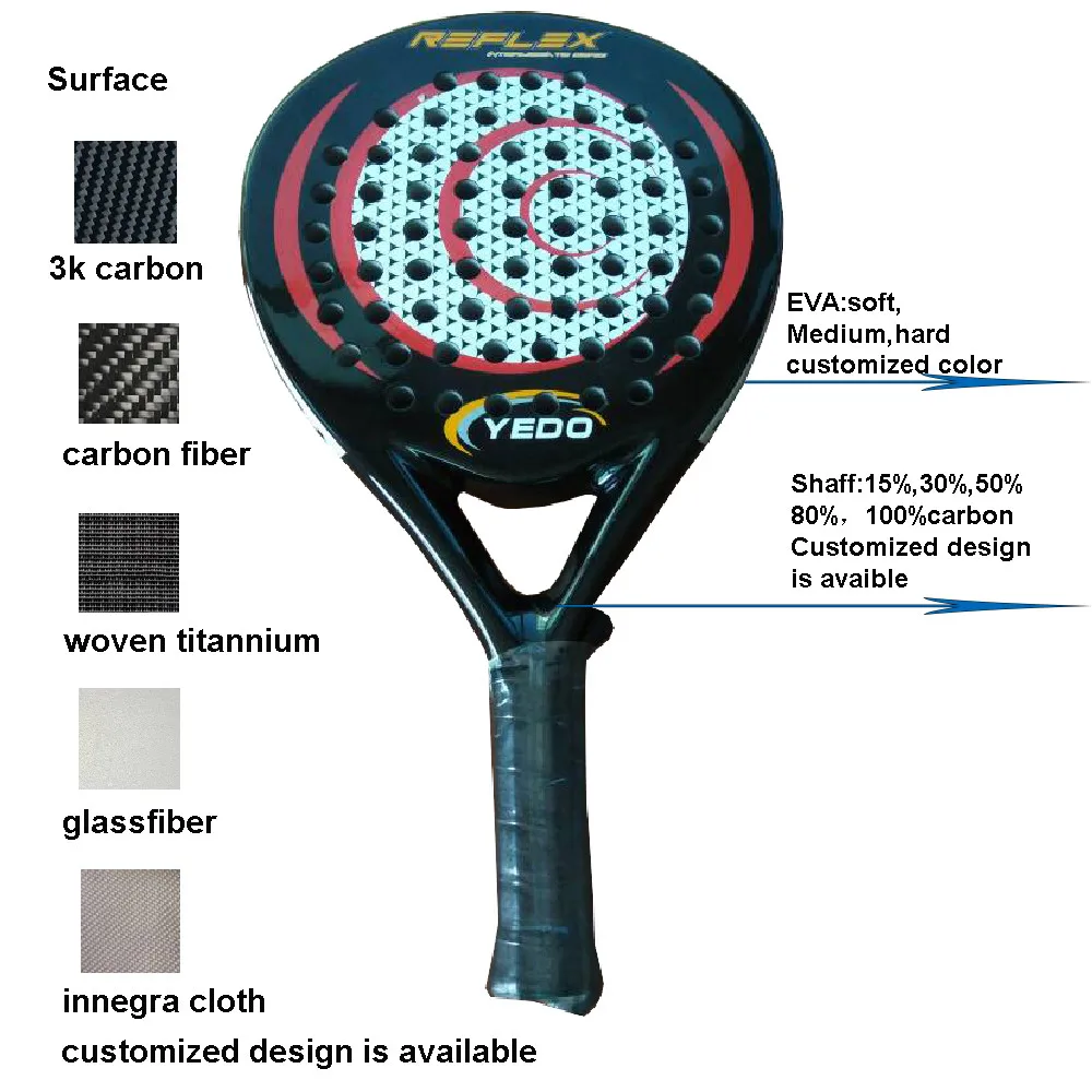 Nice Beach Tennis Rackets/ Paddle Tennis Rackets/beach Tennis Racquet Buy Price Beach Tennis