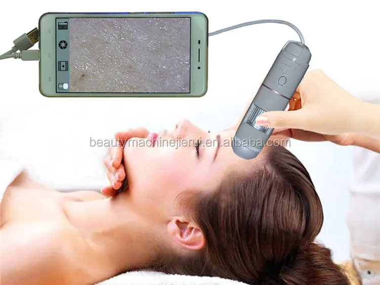 Skin follicle detector5