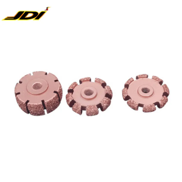 Tyre Retreading Tungsten Steel Buffing Wheel/grinding Wheels Buy