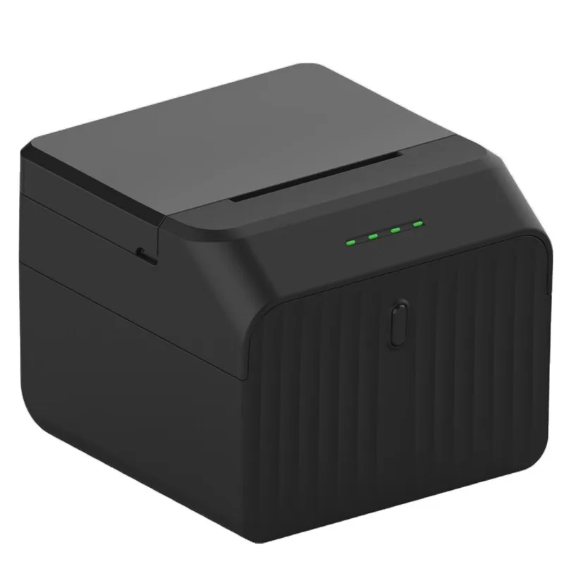 58mm Wireless Thermal Receipt Pos Printer With Driver Software Mhtp58d