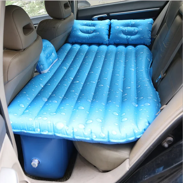 camping car mattress