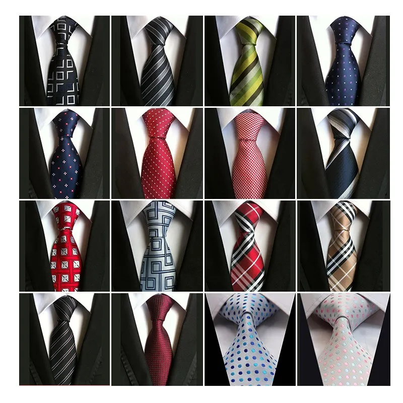 designer neck tie