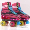 /product-detail/wholesale-hot-selling-usb-charging-18-flashing-lights-4-wheels-retractable-quad-skate-double-roller-skates-60793723167.html