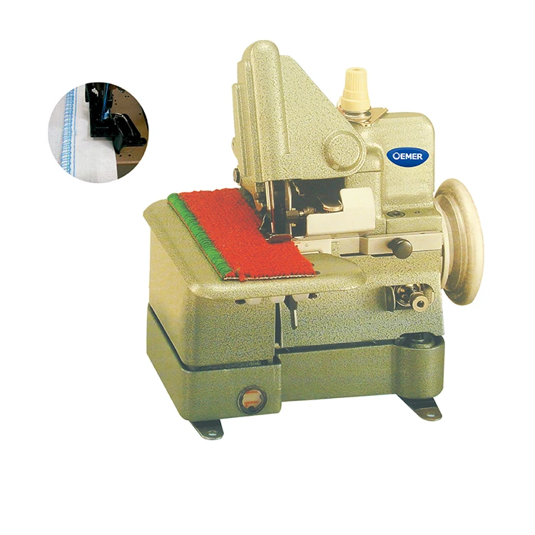Brother Blanket Whip Stitch Sew Machine Industrial Overlock - Buy