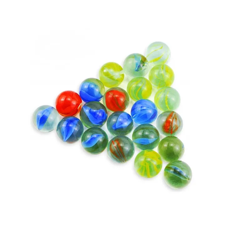 14mm 0.5cm Glass Marble / Glass Playing Marbles For Sale - Buy Colored ...