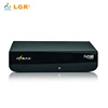 LGR dvb-t2 conax mini set top box full HD receiver