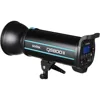 QS-800II 800Ws GN90 110V/220V Professional Studio Strobe flash light Built-in 2.4G Wireless X System flash lamp for Shooting