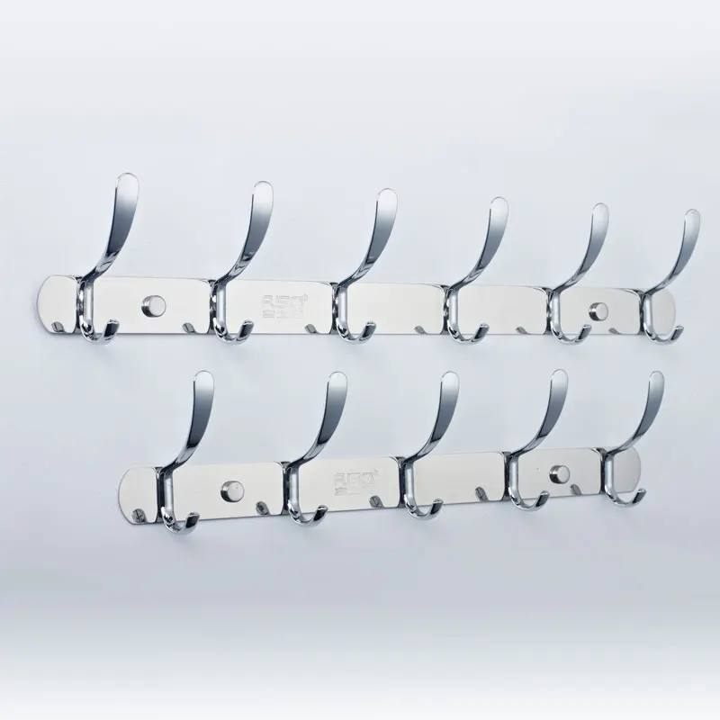 Chuzhile Wholesale Stainless Steel Coat Hook To Hang Clothes Buy