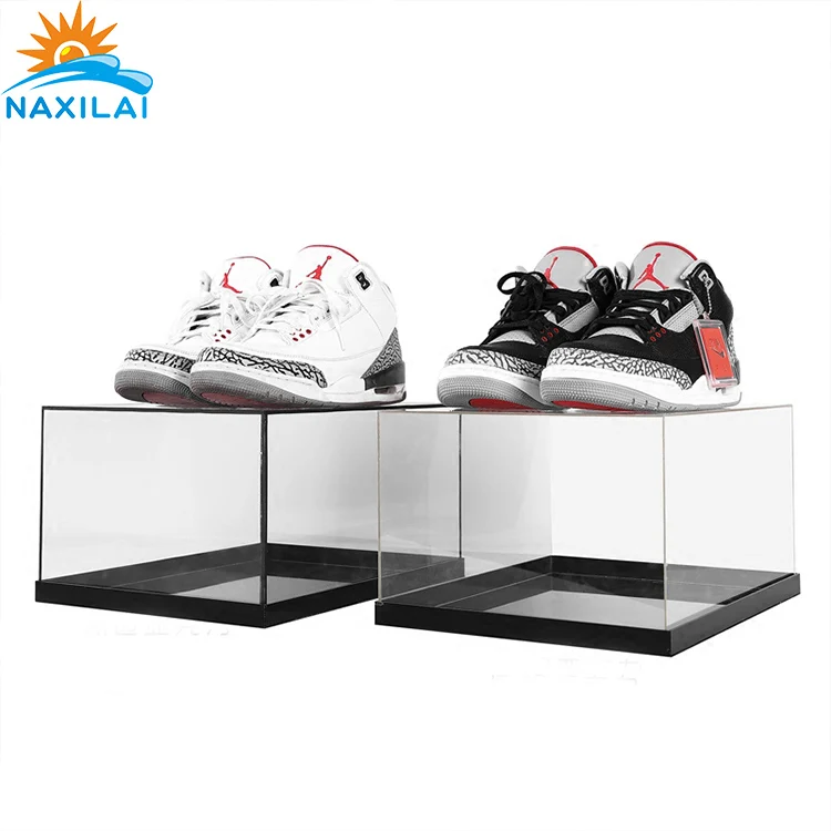 Acrylic Sliding Lid Box Shoe.jpg