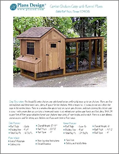 Cheap Easy Chicken Coop Plans Find Easy Chicken Coop Plans Deals On