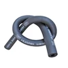 China factory NBR PVC rubber foam armaflex pipe insulation size chart material