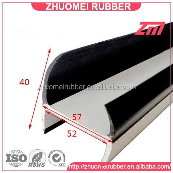 H Shape J Shape Dry Box Truck Door Rubber Seal Buy Dry Box Truck Door Rubber Seal,Truck Door