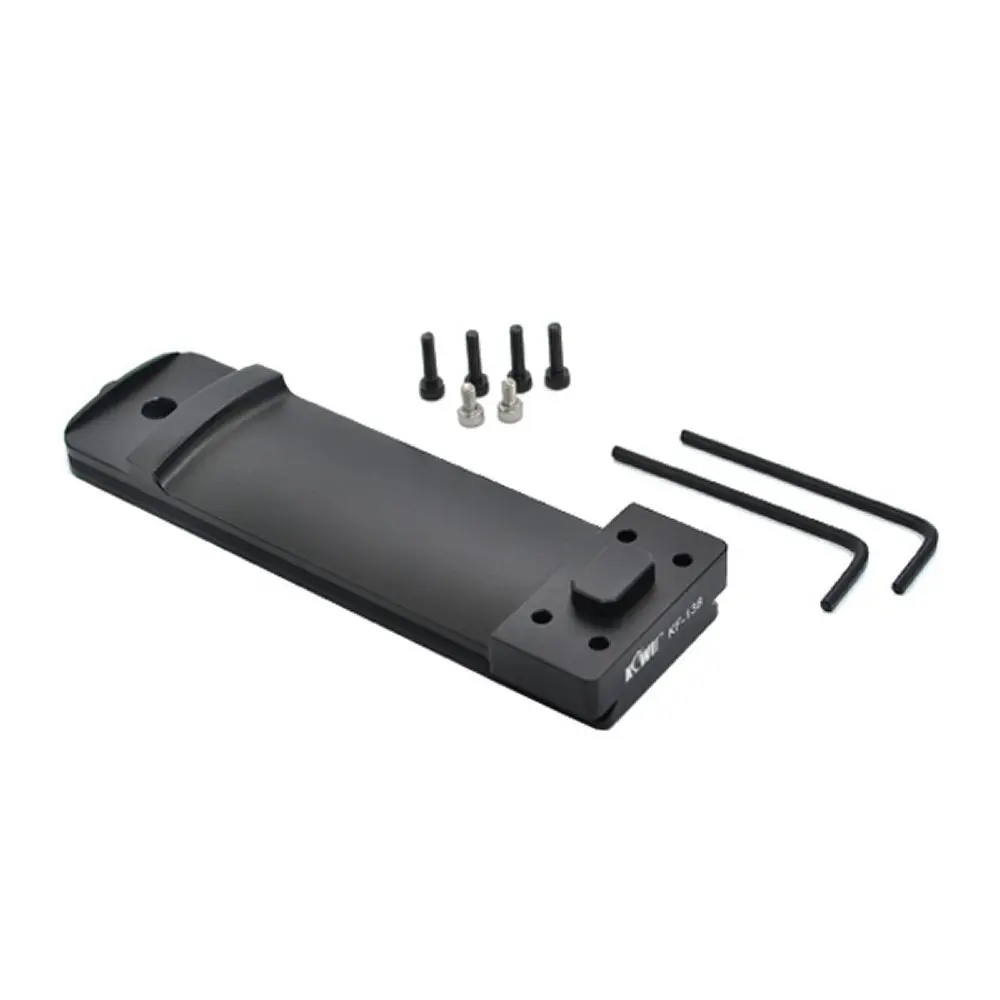 Buy Jjc Kf 138 Lens Foot Plate For Nikon 600mm F4 G Ed Vr 400mm F2 8 G Ed Vr 600mm F4 D Afs Series Ii 400mm F2 8 D Afs Series Ii Nikon