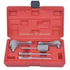 5pcs Engine Timing Tool Kit Locking Setting Set