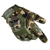 Outdoor Military Enthusiasts Special Forces Full Finger Gloves Non-Slip Combat Fitness