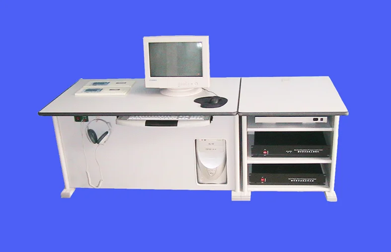 teacher desk