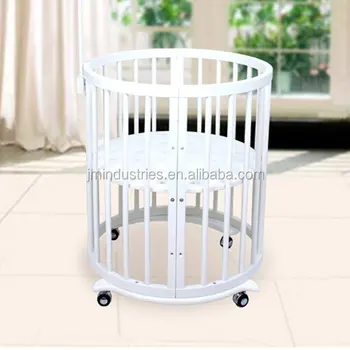 5 in 1 baby cot