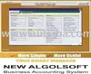Algolsoft Purchase Order Processing Software