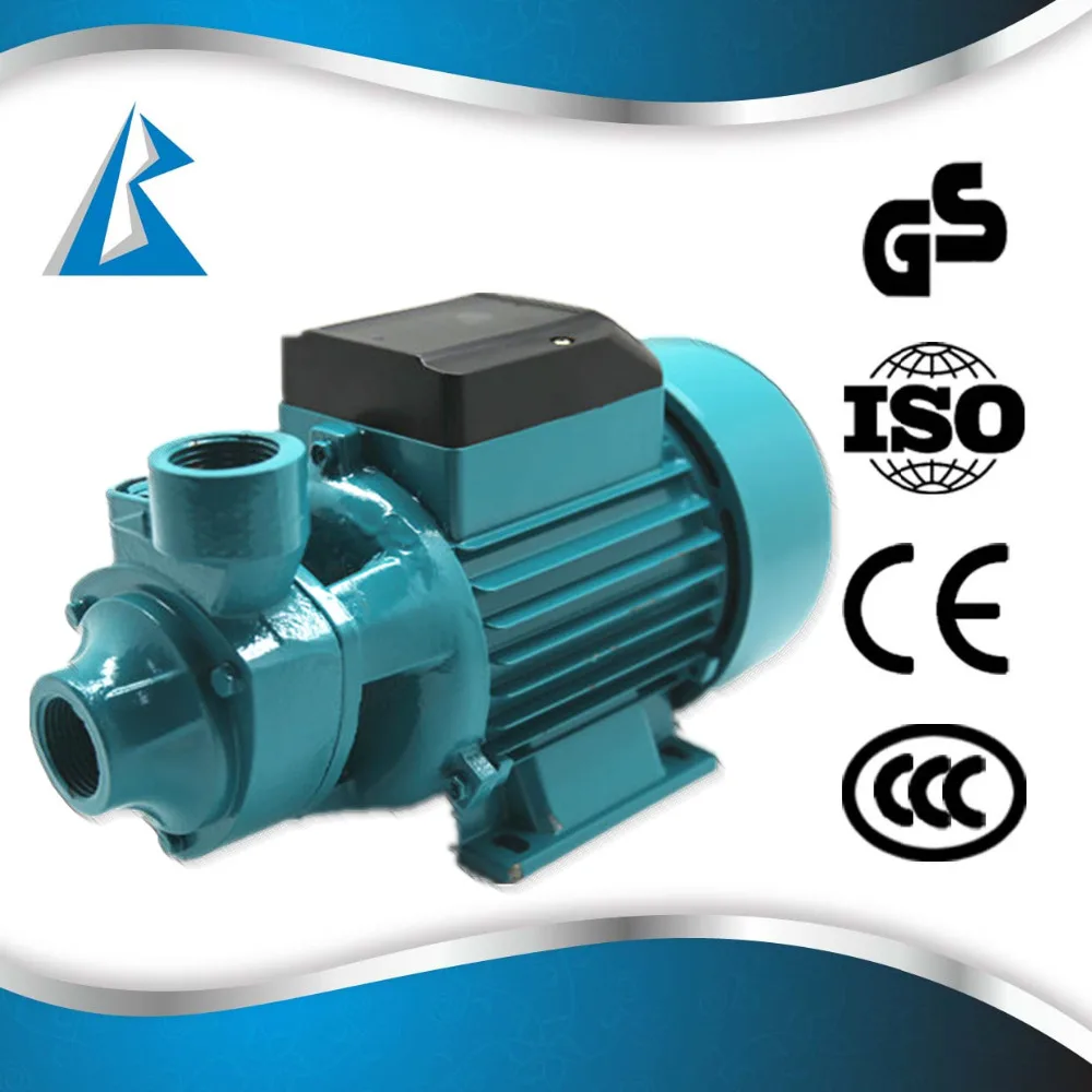 texmo pressure pump