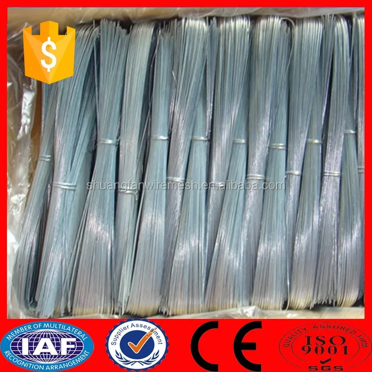 Galvanized Straighten Wire/cutting Wire Galvanized/gi Cut Wire - Buy ...